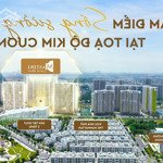 Căn hộ masteri centre point giá chỉ 3,9 tỷ vnd tại quận 9