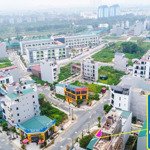 Cần bán đất tại khu 25,2 ha vân canh , hoài đức, hà nội giá tốt