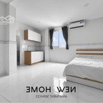 Cho thuê căn hộ dịch vụ full nội thất, trần văn đang, quận 3 gần chợ hoà hưng