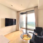 Kẹt tiền bán gấp 2 phòng ngủview trọn sông 74m2 tháp west - lumiere riverside giá bán 8.35 tỷ