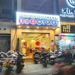 Tokio deli mặt tiền trần hưng đạo gần bùi viện - 75 triệu