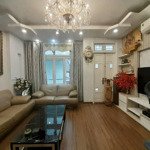 Siêu hiếm, quang trung 45m2 5 tầng, mặt tiền 4,6m từ nhà 3 bước chân ra phố, trung tâm phố 2 thoáng