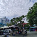 Bán đất cổ linh đối diện aeon mall 66m, mặt tiền 5m hơn 6 tỷ. vuông đẹp, ngõ ô tô.