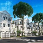 Bán biệt thự vinhomes the harmony giá 48 tỷ vnd, diện tích 180m2, long biên, hà nội