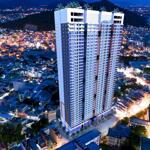 Duy nhất tại nha trang: tòa tháp sở hữu căn hộ penthouse view biển cao cấp