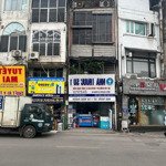 Cho thuê nhà mặt phố giá 15 triệu vnd tại ngọc khánh, ba đình, hà nội