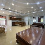 Cho thuê biệt thự vườn rộng gần 1000m2 ngay tp bà rịa vũng tàu