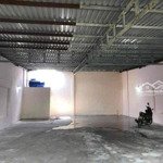 Kho 200m2, đường liên ấp 26, vĩnh lộc a, bình chánh