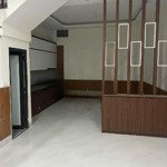 Bán nhà tây mỗ - view cây xanh cực thoáng 4 tầng mt 5m - thông số đẹp 40m2