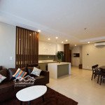 Cho thuê căn hộ goldview q4: 3pn 2wc, 118m2 giá 22tr/th