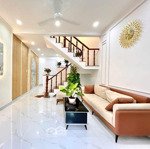 Tứ hiệp chính chủ bán nhà 43m2 - 10m ra oto tránh, oto qua nhà