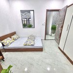 Dự án mới 100% 35m2 studio cửa sổ quận bình thạnh gần lê văn duyệt, q1