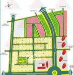 Bán đất kdc minh long phú xuân nhà bè, vị trí đẹp giá cho nhà đầu tư, 114m2, 114m2