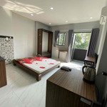 Căn hộ full nội thất 28m2 đường số 2 trường thọ, lavita garden thủ đưc