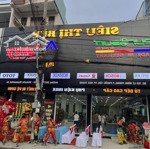 Phố showroom trưng bày tây sơn - thái hà dtich 200m2 x 3 tầng mặt tiền 8m, đông đúc mua sắm