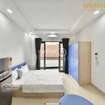 Hot hot hot studio nguyễn gia trí mới 100% - tầng cao, view thoáng, gần landmark, cầu sg