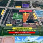 Thời điểm săn đất dự án kdc dragon pearl giá ngộp vào đầu năm 2024,