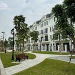 Bán shophouse vinhomes star city, dt 140m2, thiết kế hiện đại, số lượng có hạn, lh 0869840688