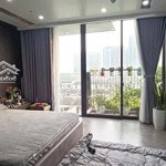 Bán skyvilla thuỷ tiên - hoàn thiện 202m - sảnh thang máy riêng, chỗ đỗ xe riêng giá 18,5 tỷ