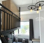 Cho thuê duplex trung tâm q7 (full nt) gần lotte mart tdtu rmit ufm