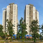 Bán căn hộ 116m2 giá chỉ 5,2 tỷ tại xuân phương, hà nội