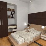 Bán nhanh căn hộ hưng ngân garden q.12, 66m2 2 phòng ngủ,có sổ hồng,tặng nội thất giá bán 2.05 tỷ tl