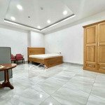 Căn hộ studio mới siêu đẹp full nội thất ngay etown cộng hoà