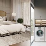 Bán căn hộ the grand manhattan quận 1 - sống đẳng cấp, vị trí biểu tượng ngay trung tâm sài gòn