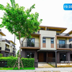 Cần bán nhà phố căn góc 126m2 giá 6,3 tỷ vnd tại dự án izumi city, đồng nai