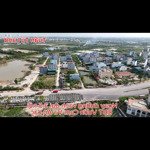 Mở bán lô dịch vụ lại yên
1. diện tích 60m mt 4 hướng tây nam giá 118 tr
2. diện tích 105m .....