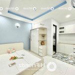 ️ khai trương studio mới xây cửa sổ trời - ngay hoà bình - đầm sen