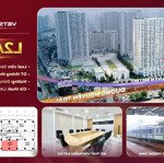 Chính chủ bán văn phòng l2a - 03 royal city hạng a 284m2, 3 mặt tiền hiếm có tại trung tâm thủ đô