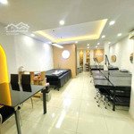 Khách kiếm nhà làm spa, nail, tóc, kd online lh vĩnh