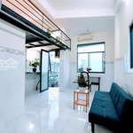 Duplex/studio full nt tân quy tân kiểng quận 7 gần lottemart tdtu ufm ntt rmit