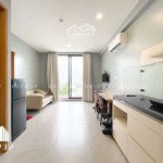 Studio/1pn ban công ngay trung tâm quận 7 full nội thất máy giặt riêng