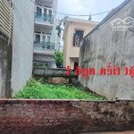 * bán mảnh đất nguyễn đổng chi - 2 mặt ngõ - ngõ 3m - gần vin - mặt tiền 4.5m - giá nhỉnh 5 tỷ