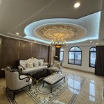 Bán tòa nhà mặt phố quan nhân 70m2*9t*mt6.5m lô góc, ôtô tránh, kinh doanh, văn phòng chỉ 33.5 tỷ