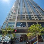 Chính chủ sập hầm 2pn altara suites, vị trí biển, giá rẻ hơn thị trường 2xxtr, cho thuê 20tr/th