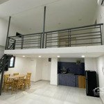 Duplex sinh viên giá ưu đãi full nội thất q7 gần tdt rmit ufm gần trung tâm q4q1 thoáng giá sạch sẽ