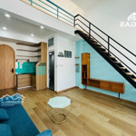 Duplex bancol full nội thất cao cấp cực sang trọng