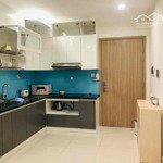 Cho thuê căn hộ 2 phòng ngủ 59m2, khu rainbow, vinhomes grand park