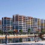 Bán căn hộ sunworld duplex thông tầng của sun group - sổ đỏ lâu dài tại kđt sun urban city hà nam