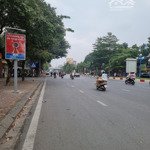 Mảnh đất đẹp trần thái tông - gần phố - ngõ thông - phù hợp xây chdv - 135m - nhỉnh 22 tỷ.