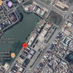 Cho thuê 1000m² mặt tiền bạch đằng - hải châu, đà nẵng