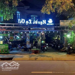 Sang nhượn quán caffe linh đông