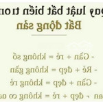 Hẽm 3M Hoàng Diệu Pn - 5L -Diện Tích54M - Khu An Ninh Ít Nhà Bán - Sát Nvt - Khu Thời Trang Lê Văn Sỹ