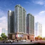 Chị gái em cần bán căn góc 109m2 3 phòng ngủfull đồ chung cư 6th element ngay nguyễn văn huyên