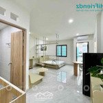 Cho thuê phòng full nội thất tại lê đức thọ gần vlu, iuh, sân bay