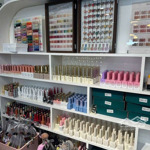 Sang tiệm nail kinh doanh quận 1