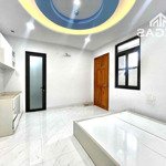 Chdv mới xây - studio full nội thất - cửa sổ thoáng - ngã tư 4 xã‼️